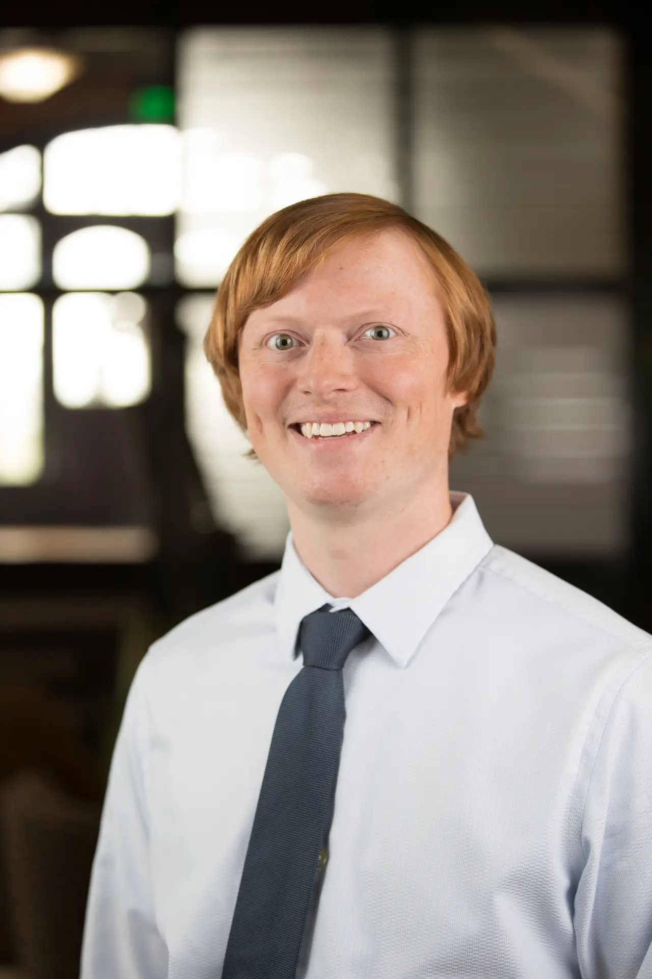 Brandon Slusher
