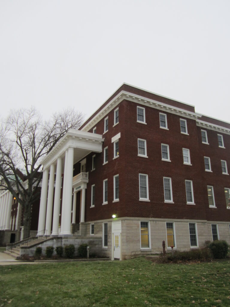 Asbury University_Morrison Hall_4