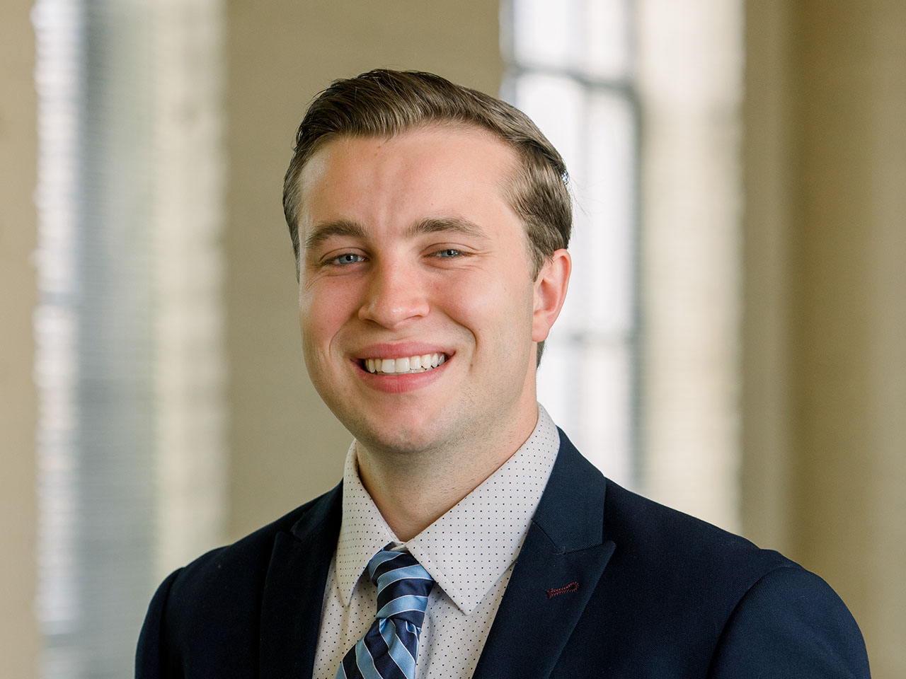 Connor Lewis