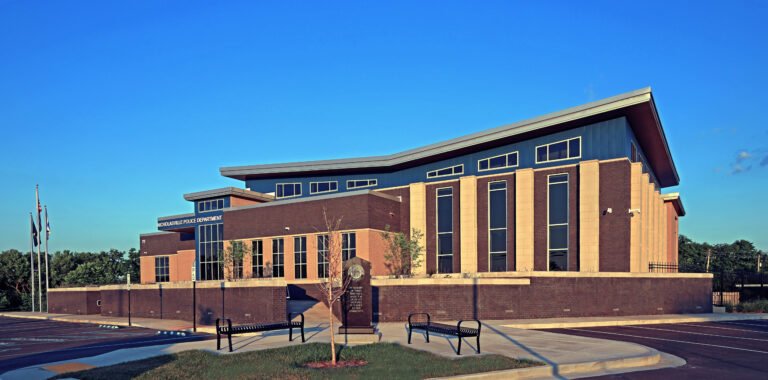 Nicholasville Police Department_1