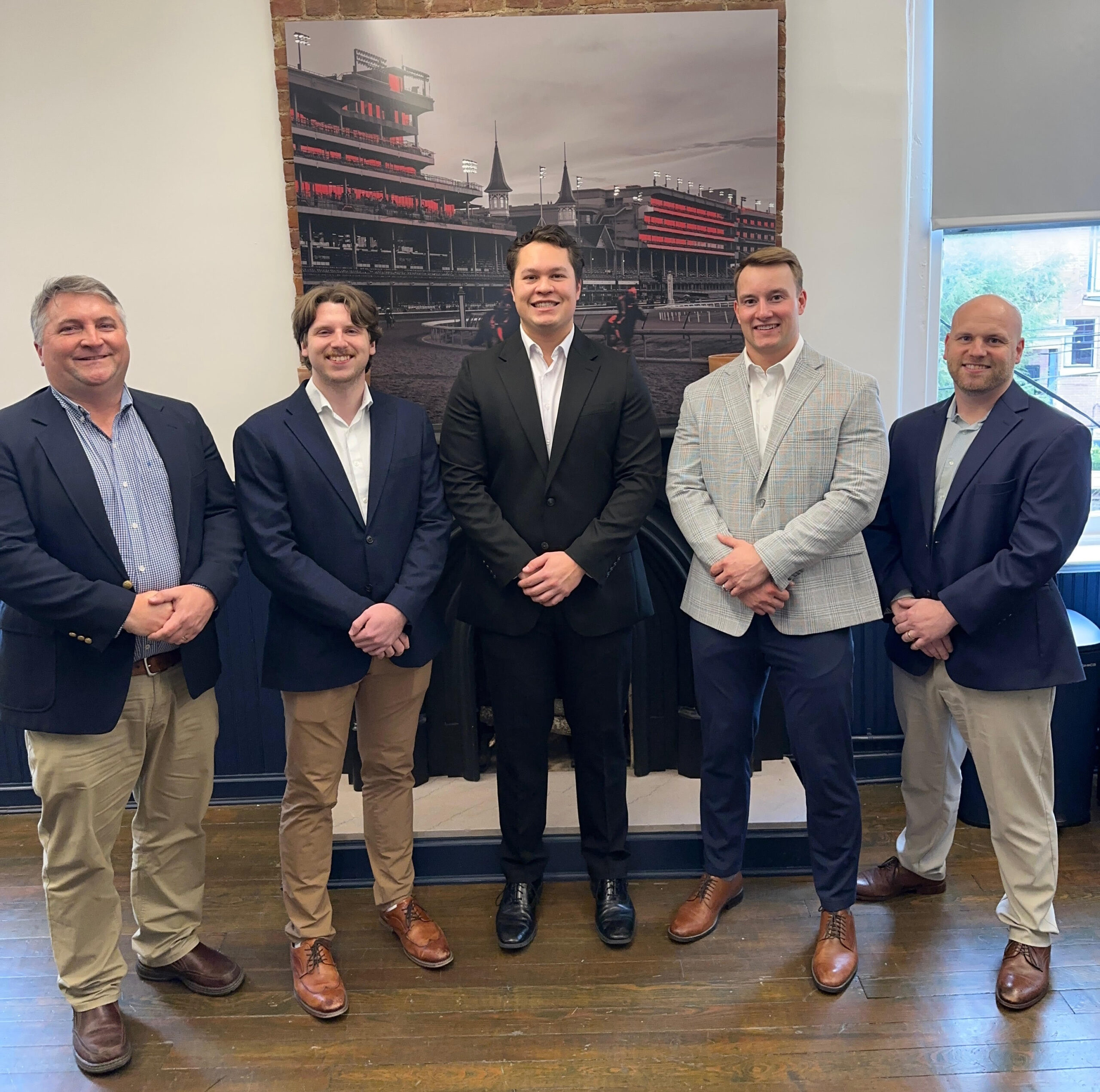 louisville office team 1